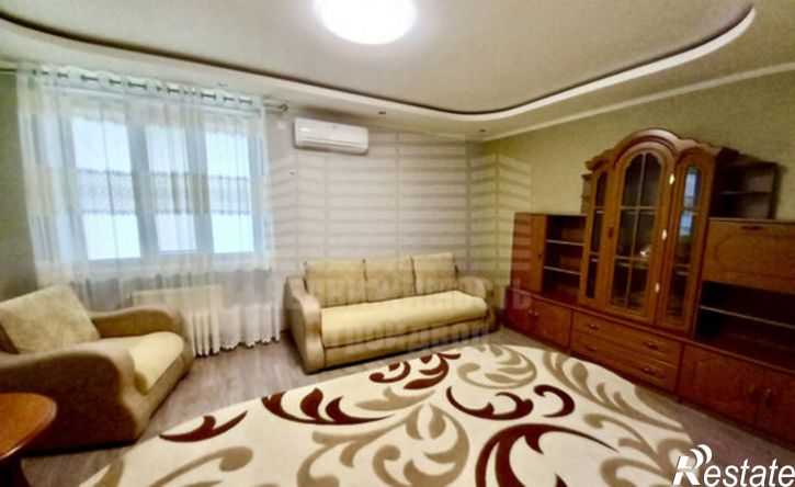 1-комн квартира улица Ленина, 199,  д. 199