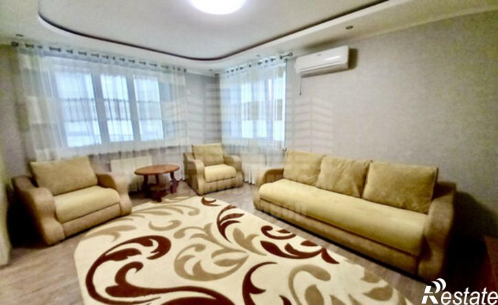 1-комн квартира улица Ленина, 199,  д. 199