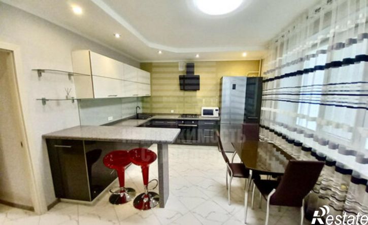 1-комн квартира улица Ленина, 199,  д. 199