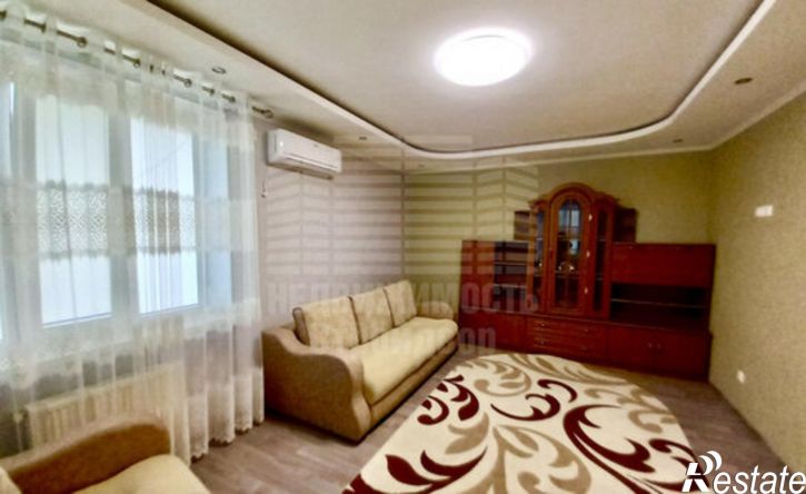 1-комн квартира улица Ленина, 199,  д. 199