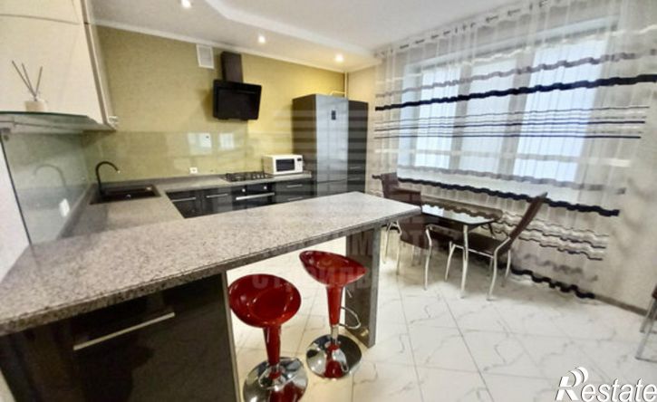 1-комн квартира улица Ленина, 199,  д. 199