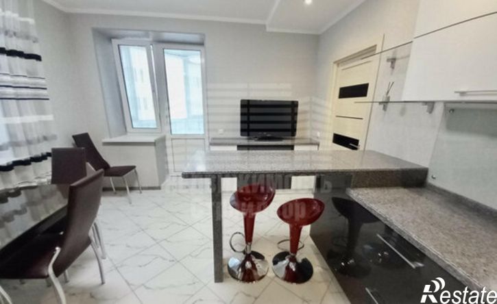 1-комн квартира улица Ленина, 199,  д. 199