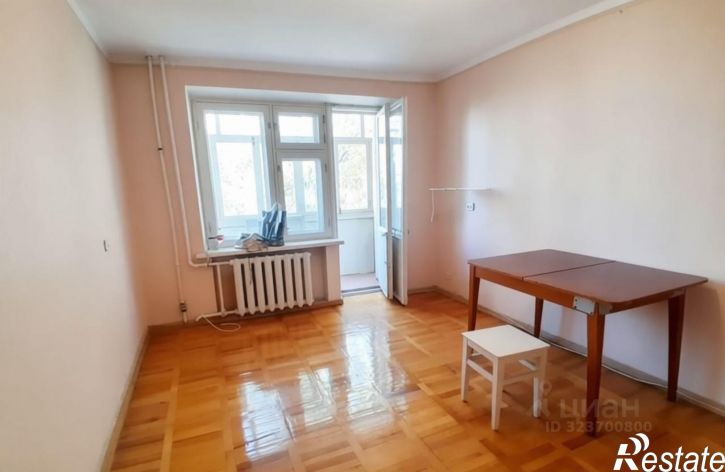 3-комн квартира улица Морозова, 7,  д. 7