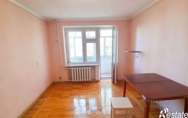 3-комн квартира улица Морозова, 7,  д. 7