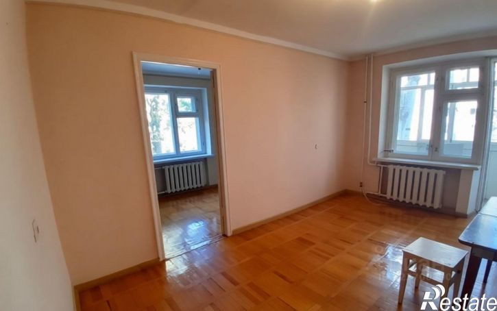 3-комн квартира улица Морозова, 7,  д. 7