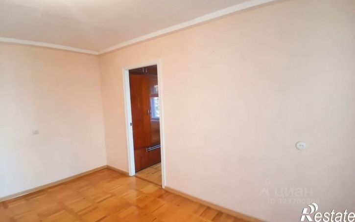 3-комн квартира улица Морозова, 7,  д. 7