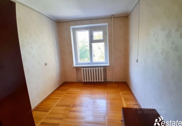 3-комн квартира улица Морозова, 7,  д. 7