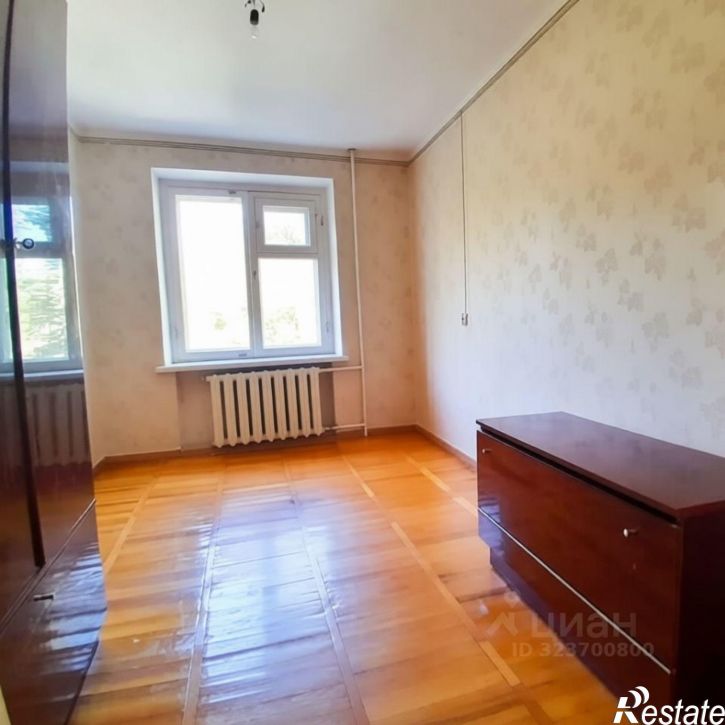 3-комн квартира улица Морозова, 7,  д. 7