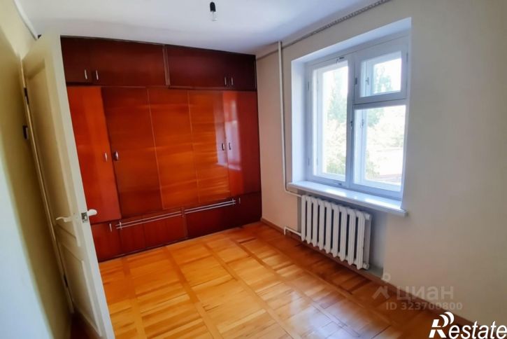 3-комн квартира улица Морозова, 7,  д. 7