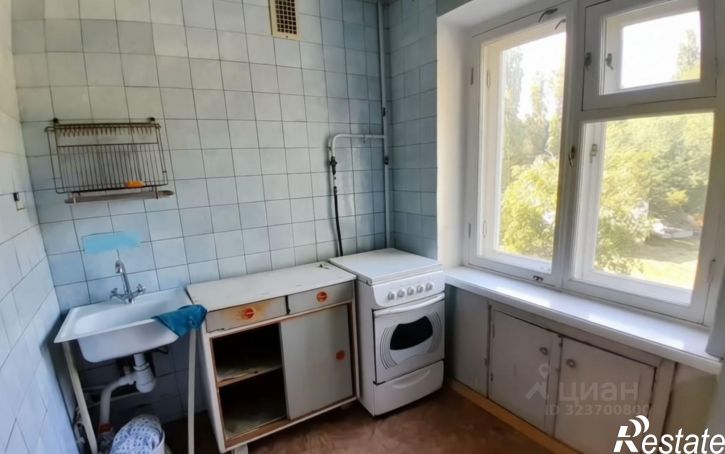 3-комн квартира улица Морозова, 7,  д. 7