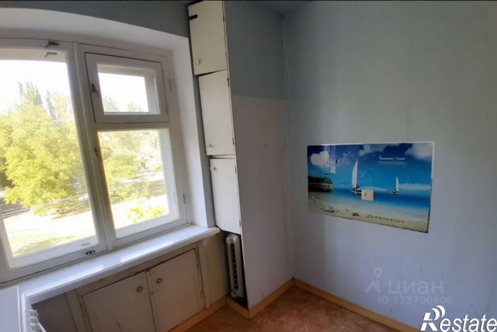 3-комн квартира улица Морозова, 7,  д. 7