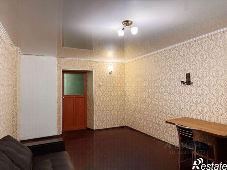 1-комн квартира улица Чехова, 94,  д. 94