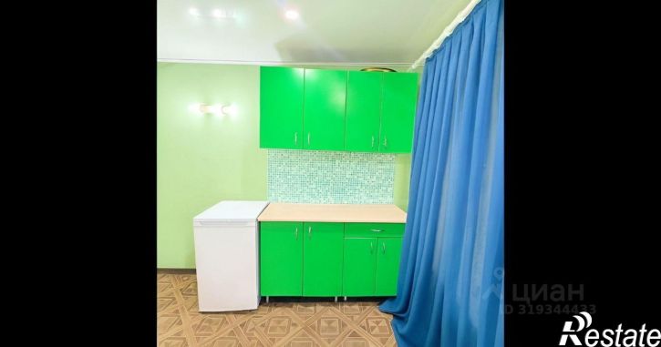 1-комн квартира улица Чехова, 94,  д. 94