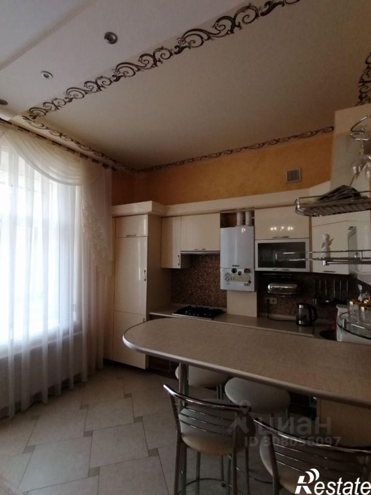 2-комн квартира Петровская улица, 29 к6,  д. 29 к6