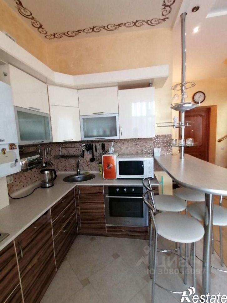 2-комн квартира Петровская улица, 29 к6,  д. 29 к6