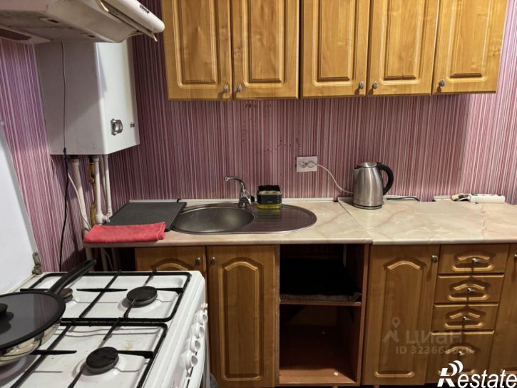 2-комн квартира ул Социалистическая, 132,  д. 132