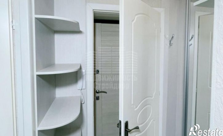 1-комн квартира ул Менделеева, 16,  д. 16