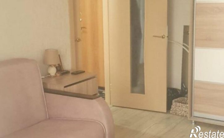 1-комн квартира улица Адмирала Крюйса, 23/9,  д. 23/9