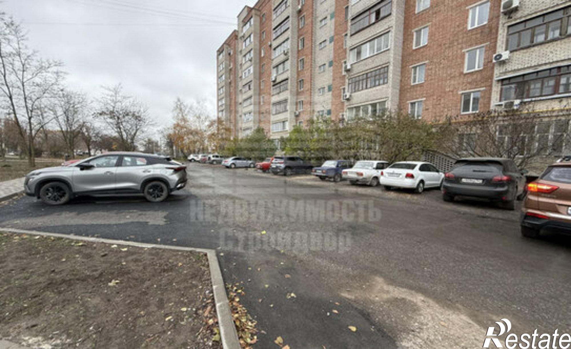 Купить квартиру за 6 200 000 рублей на 1-й переулок, 8