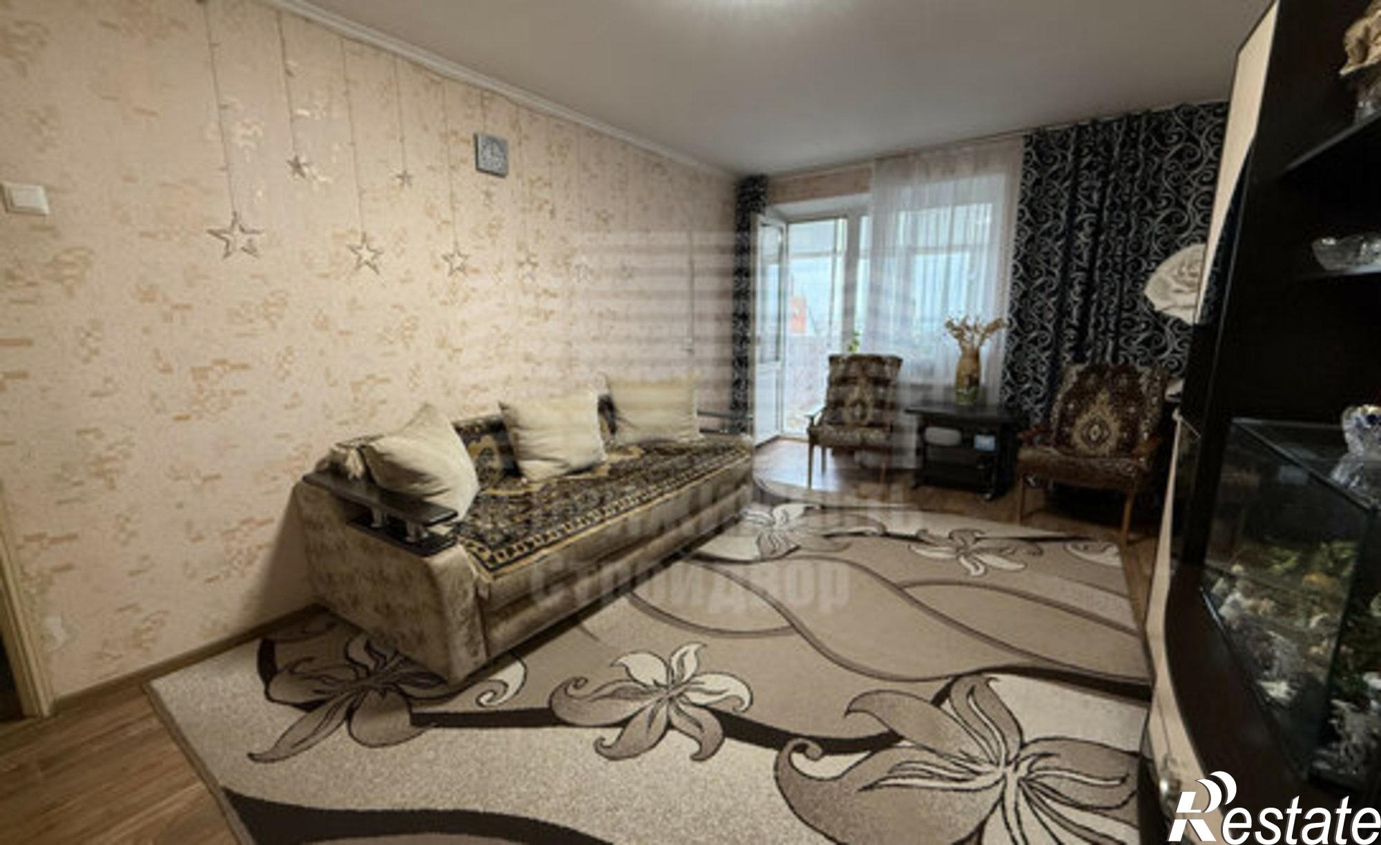 Купить квартиру за 6 200 000 рублей на 1-й переулок, 8