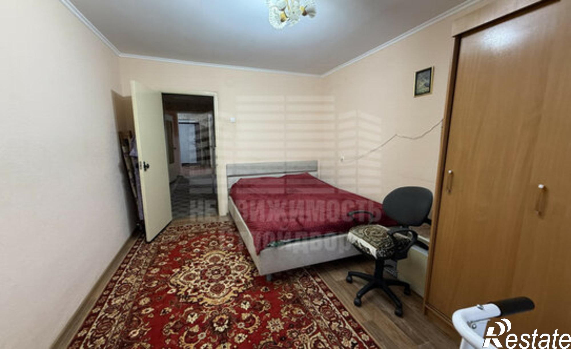 Купить квартиру за 6 200 000 рублей на 1-й переулок, 8