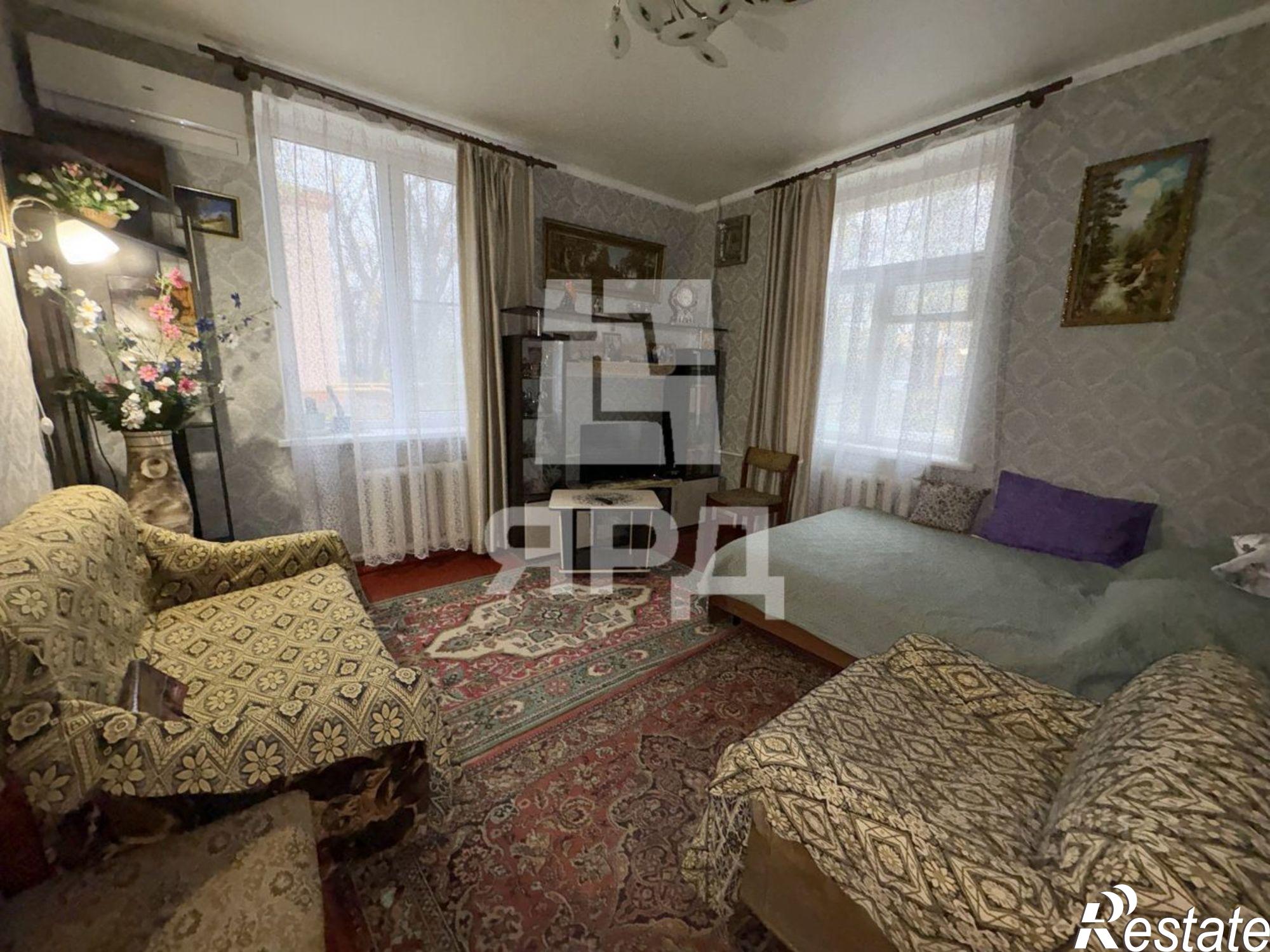 Купить квартиру за 3 900 000 рублей на Прохладная улица, 7