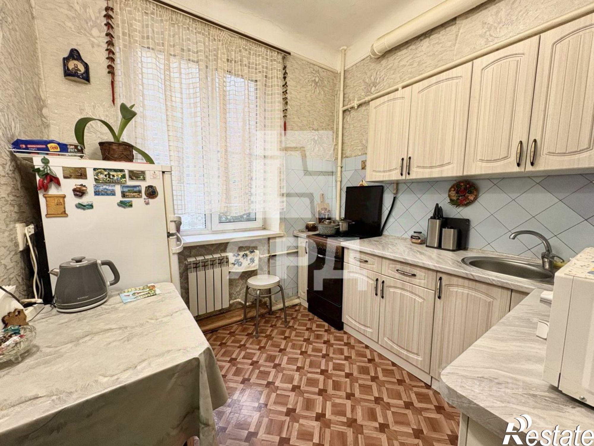 Купить квартиру за 3 900 000 рублей на Прохладная улица, 7