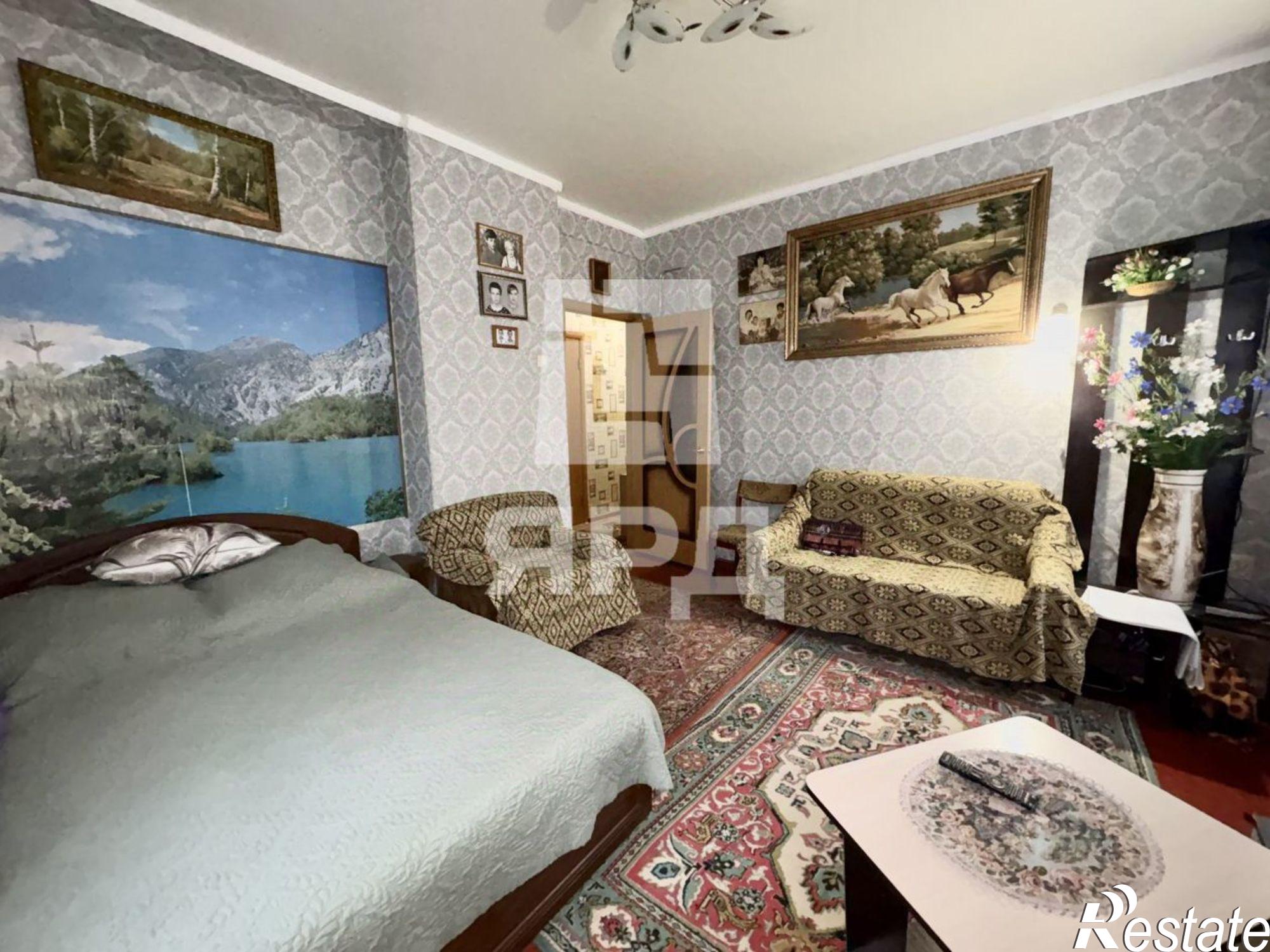 Купить квартиру за 3 900 000 рублей на Прохладная улица, 7