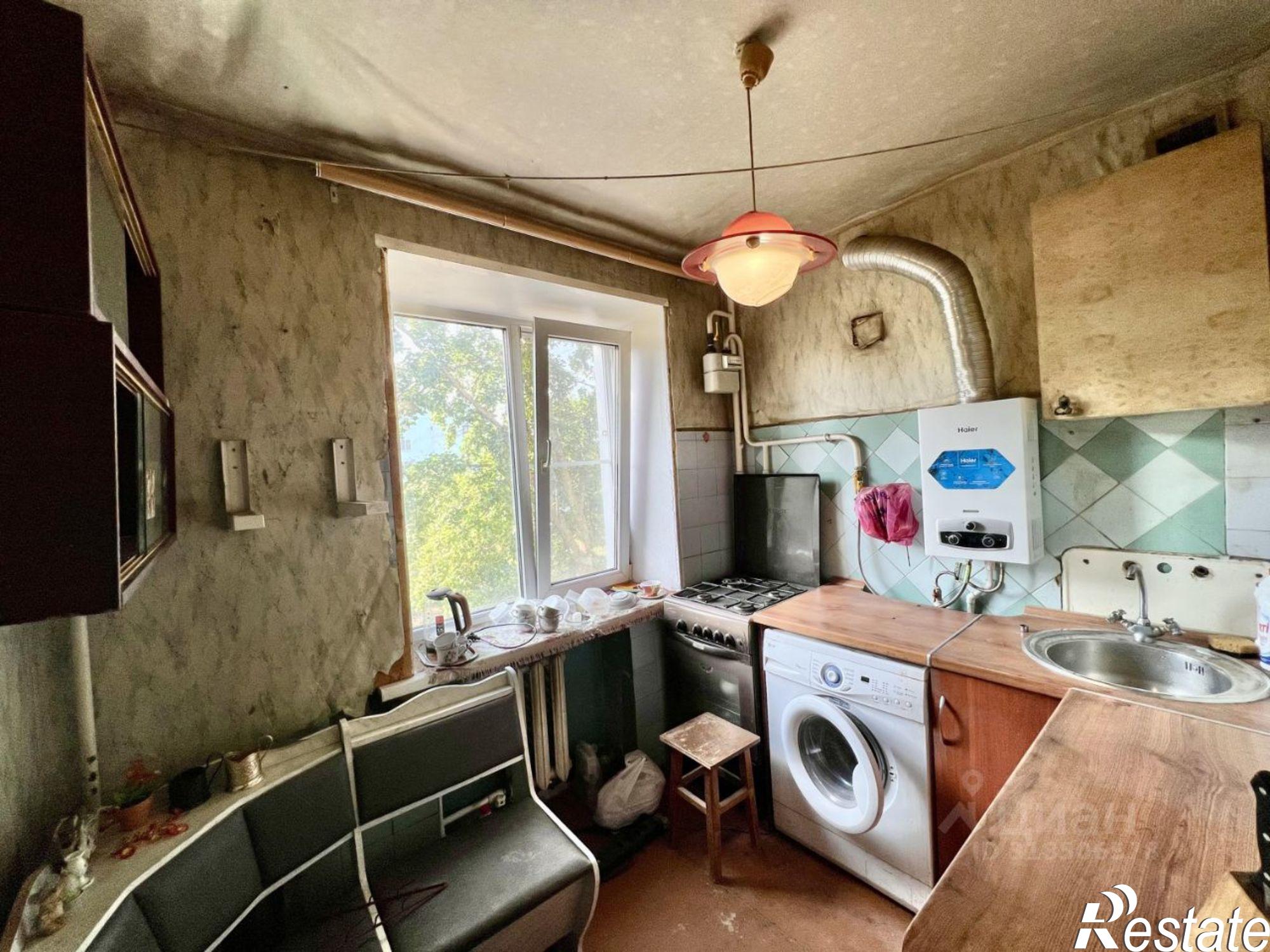 Купить квартиру за 3 500 000 рублей на улица Маршала Жукова, 2А-4