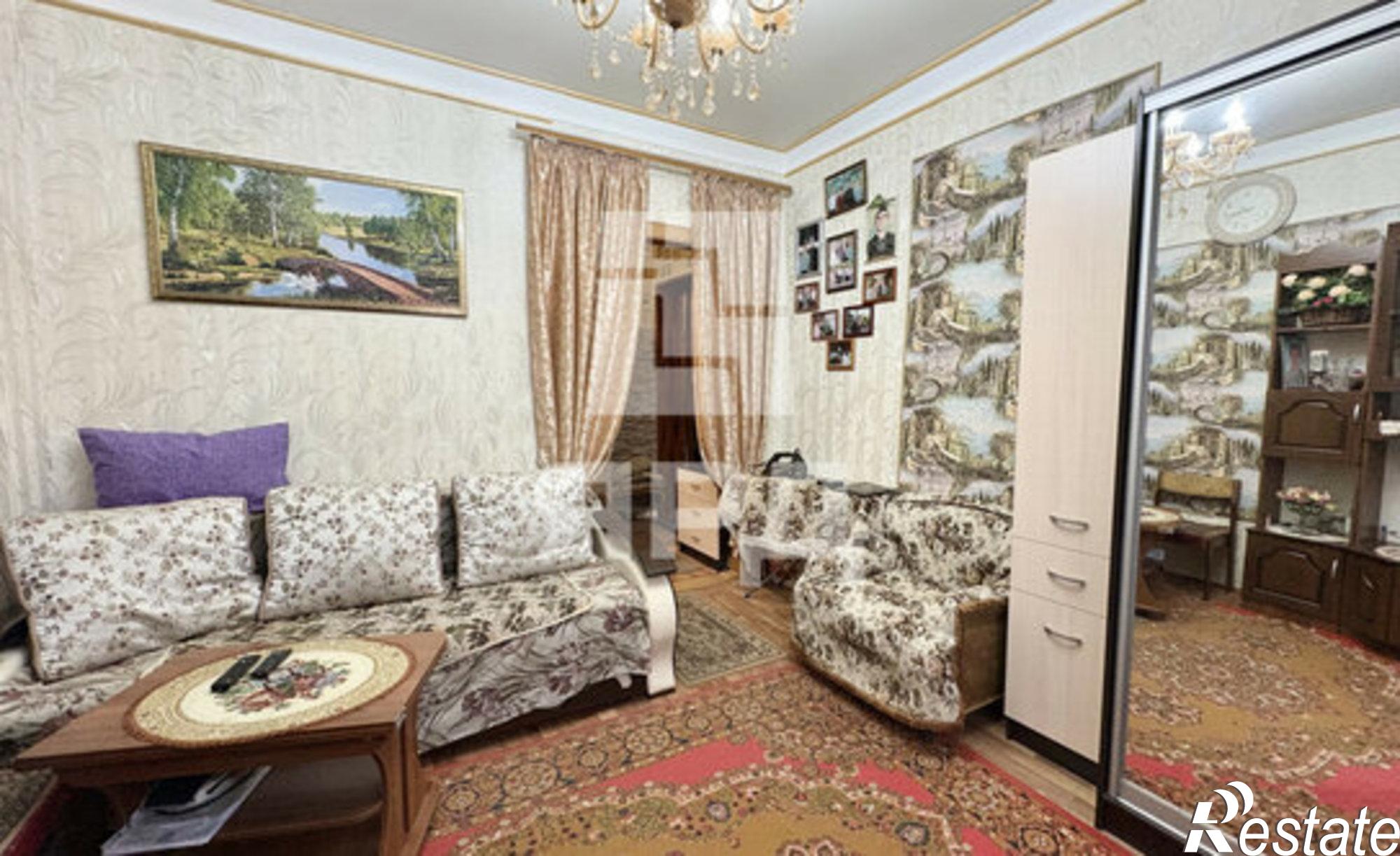 Купить квартиру за 3 900 000 рублей на ул Прохладная, 5 1