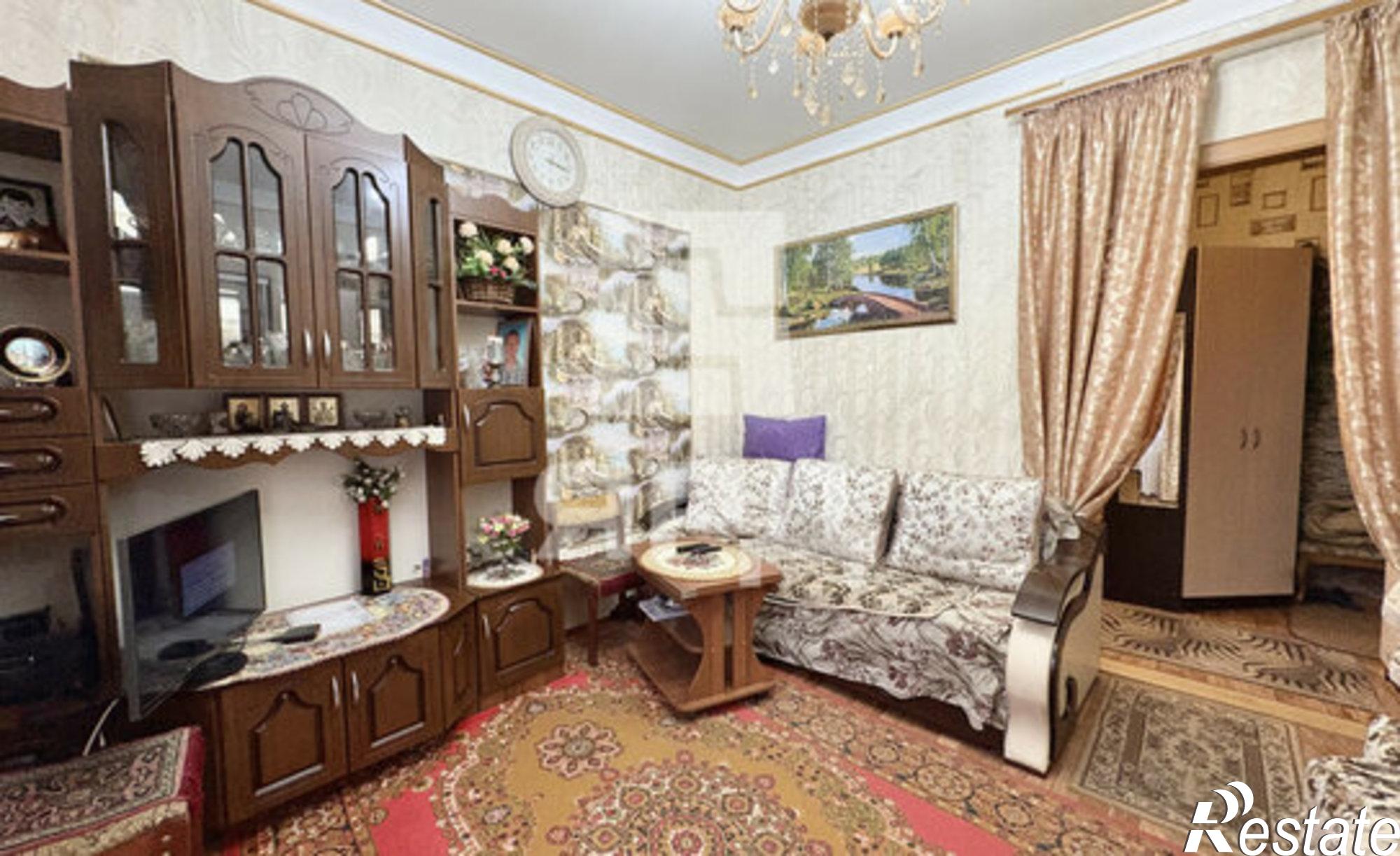 Купить квартиру за 3 900 000 рублей на ул Прохладная, 5 1