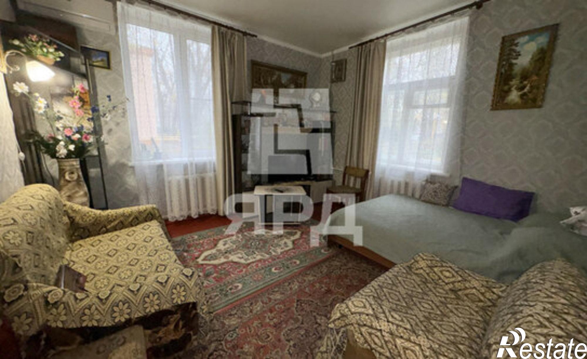 Купить квартиру за 3 900 000 рублей на ул Прохладная, 5 1