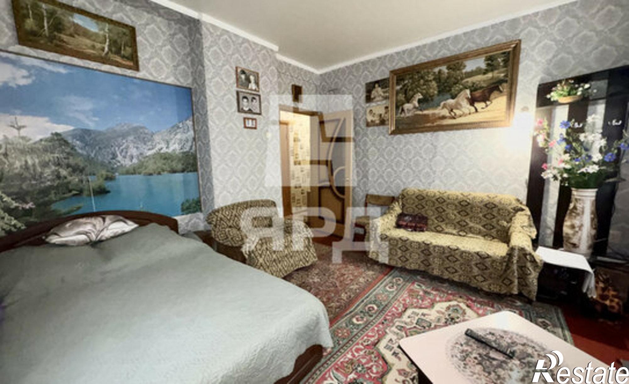 Купить квартиру за 3 900 000 рублей на ул Прохладная, 5 1