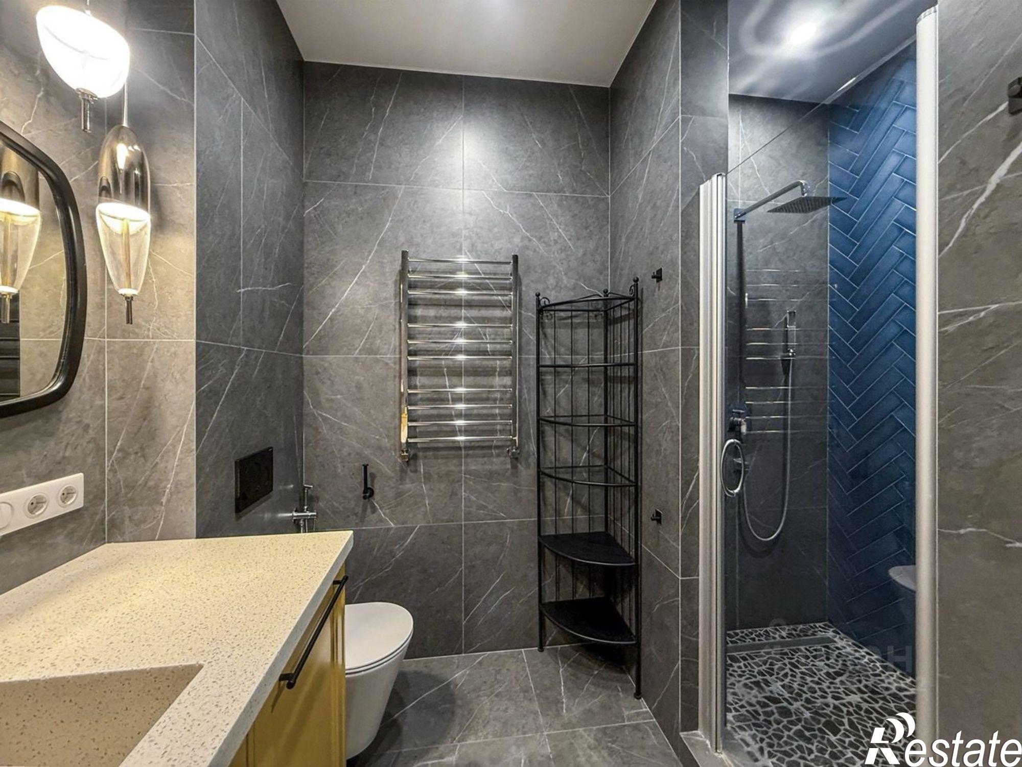 Купить квартиру за 9 400 000 рублей на 1-й Новый пер, 19