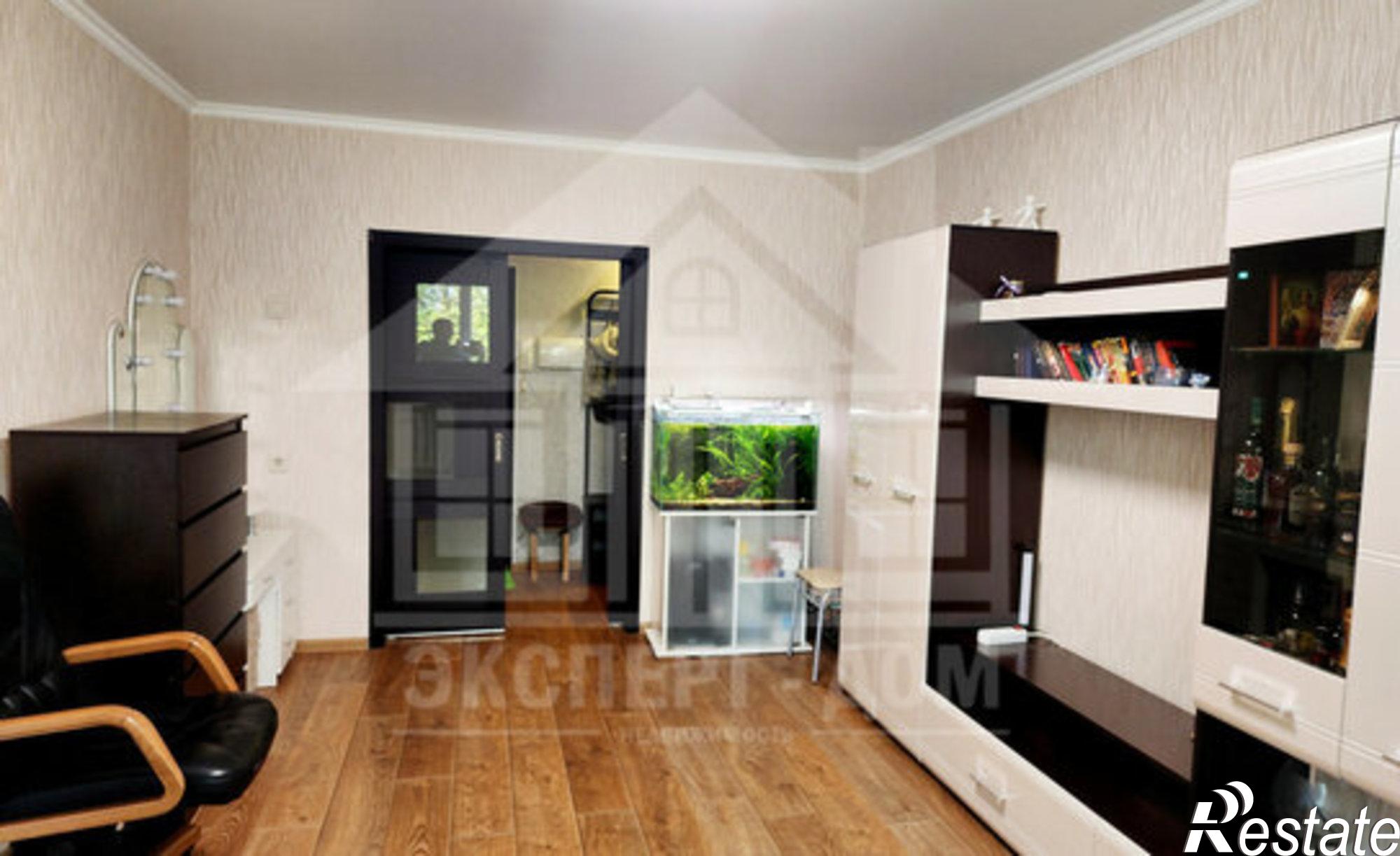 Купить квартиру за 4 850 000 рублей на 1-й Новый переулок, 6 к1