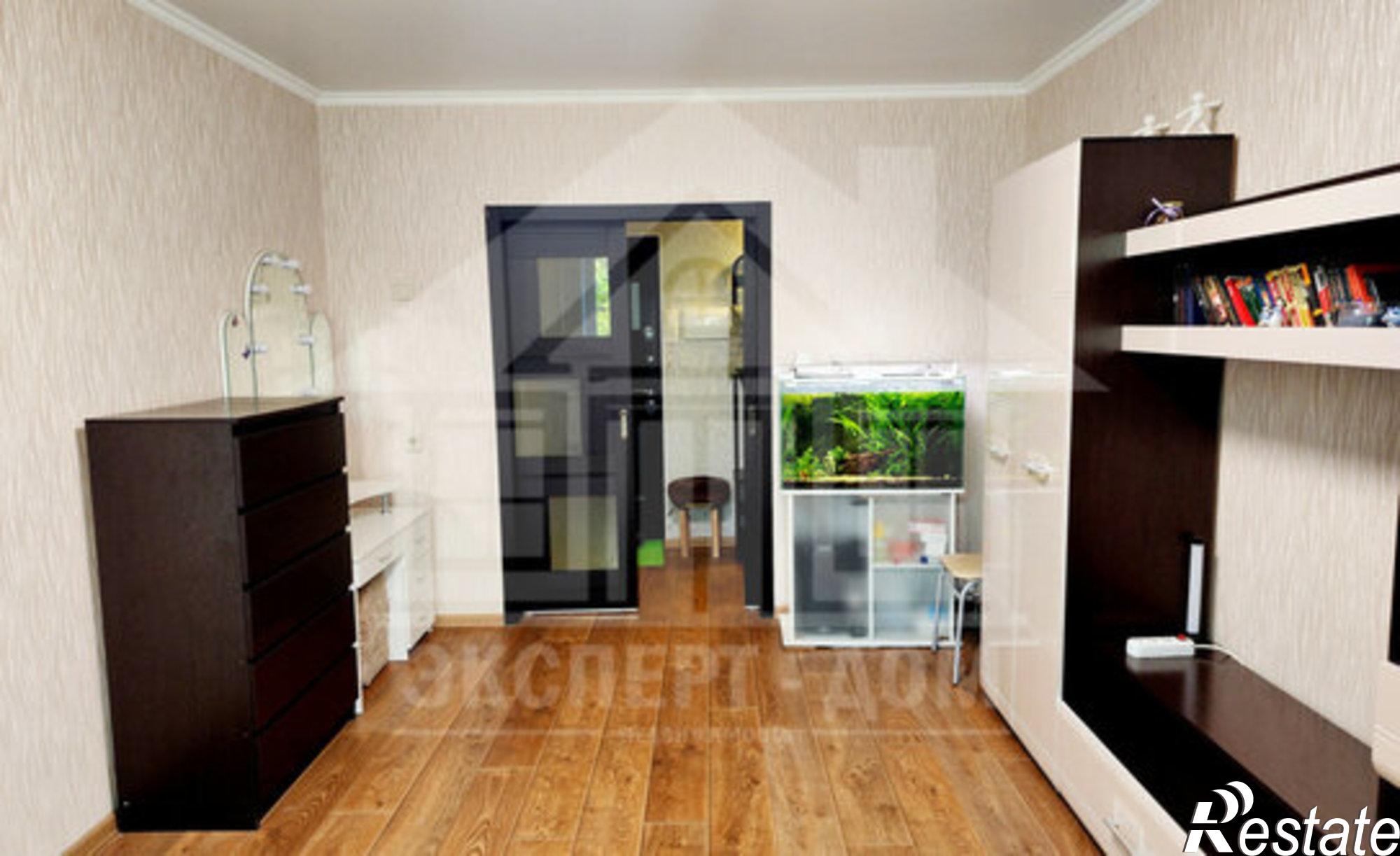 Купить квартиру за 4 850 000 рублей на 1-й Новый переулок, 6 к1