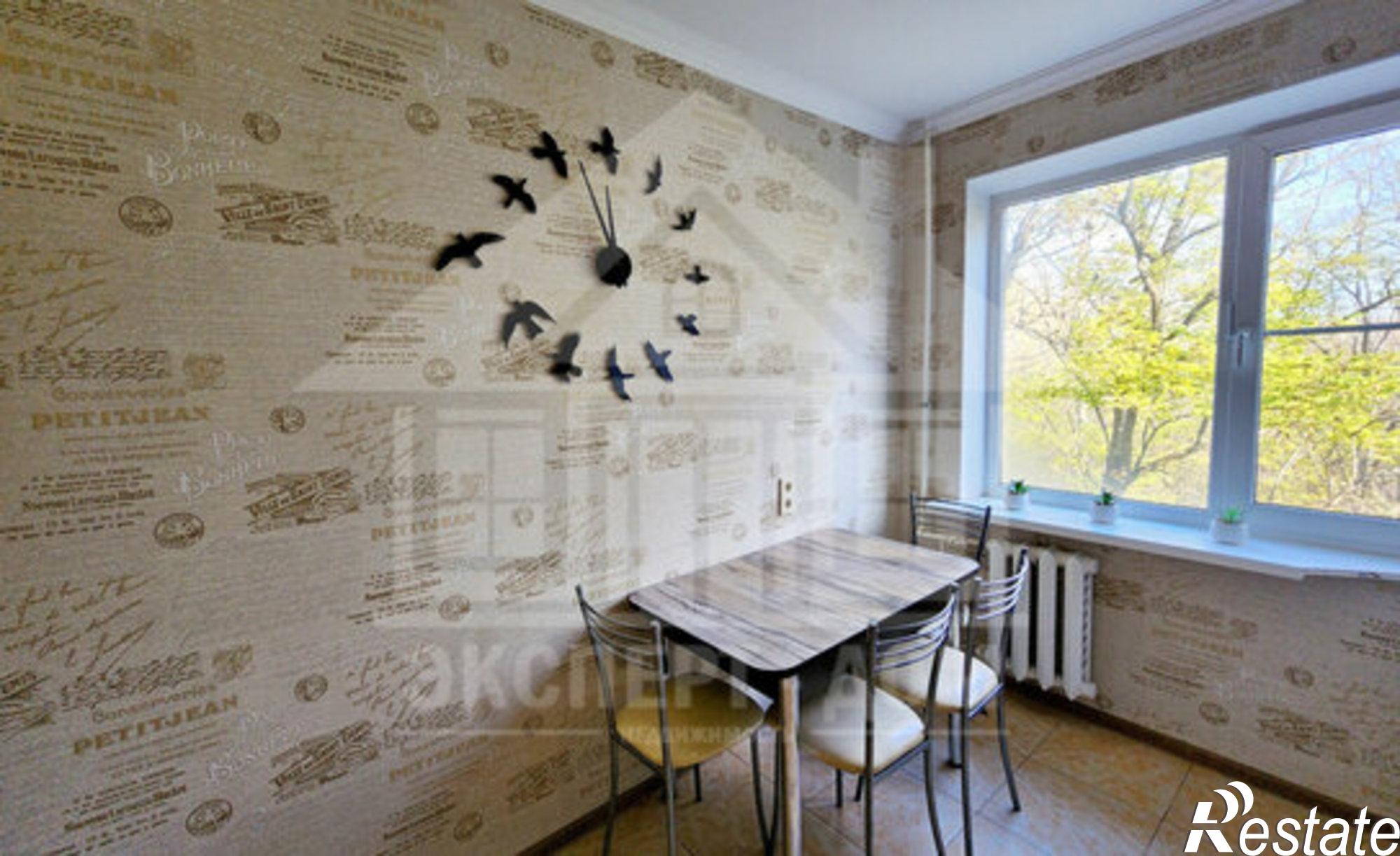 Купить квартиру за 4 850 000 рублей на 1-й Новый переулок, 6 к1