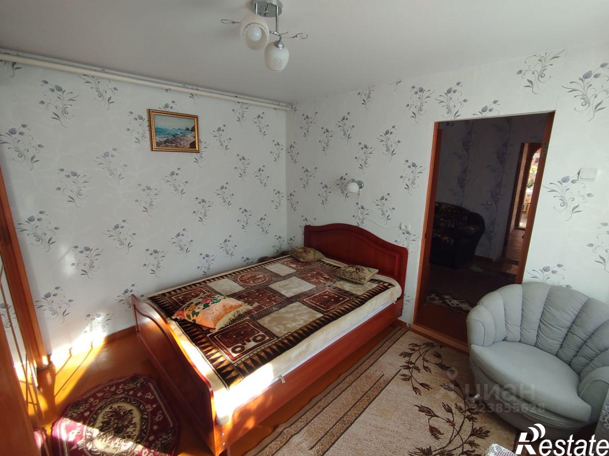 Сдать дачу, дом, коттедж за 25 000 рублей на ул Ленинградская, 10