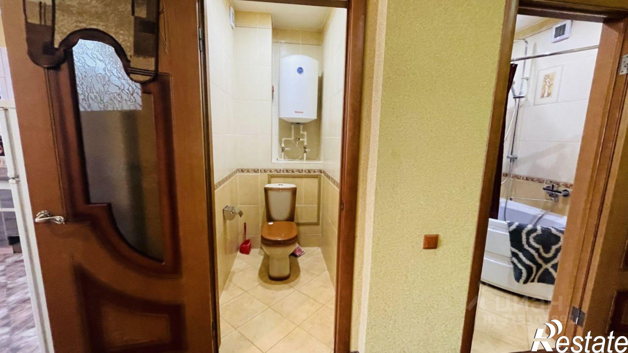 Купить квартиру за 5 700 000 рублей на ул Ленина, 226-5