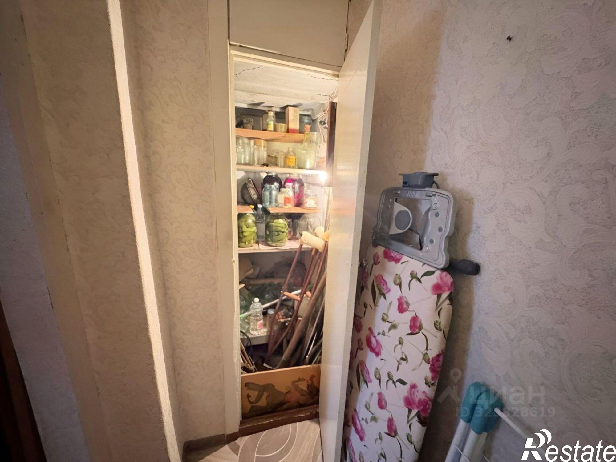 Купить квартиру за 4 000 000 рублей на ул Пальмиро Тольятти, 24