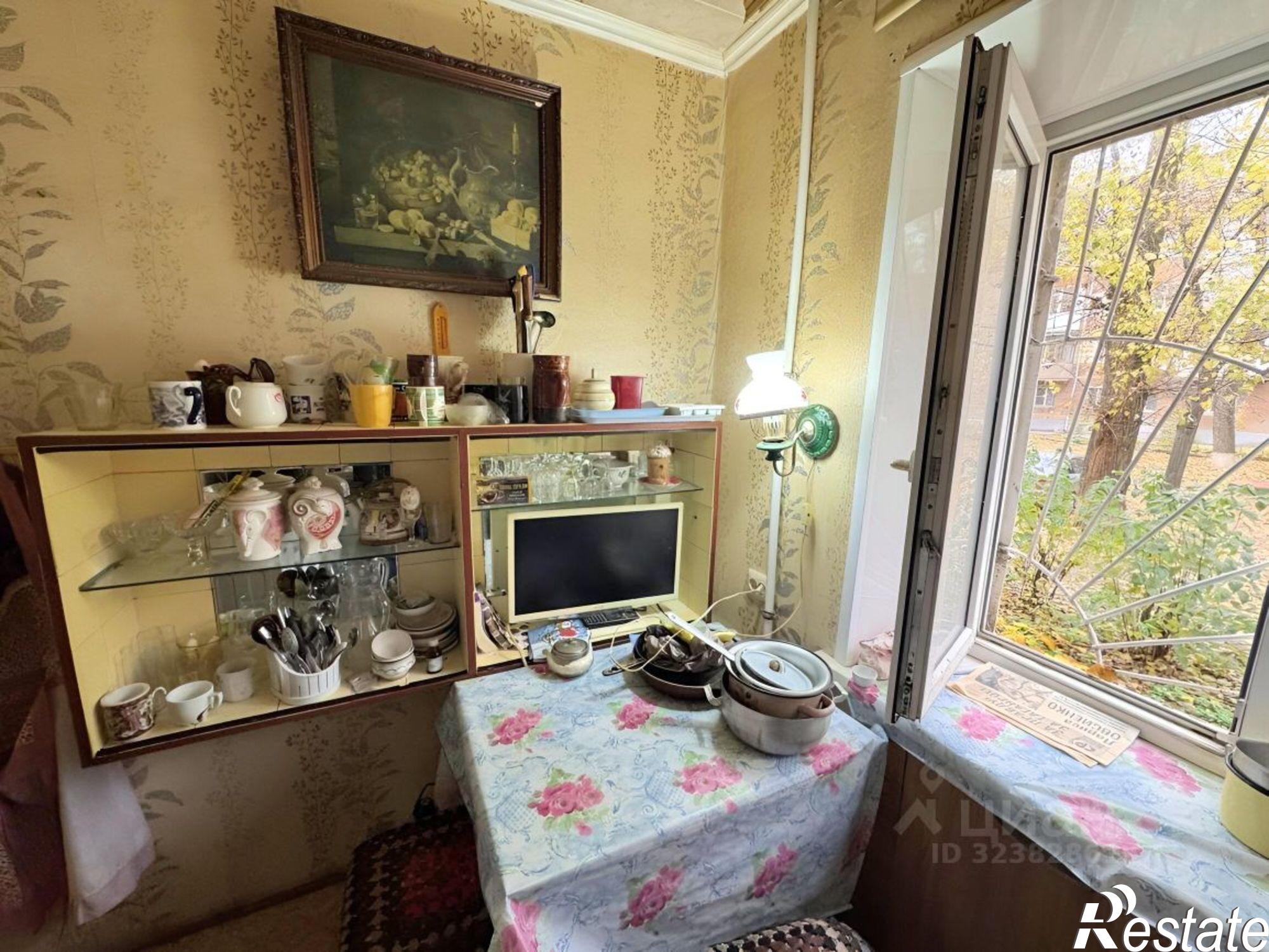 Купить квартиру за 4 000 000 рублей на ул Пальмиро Тольятти, 24