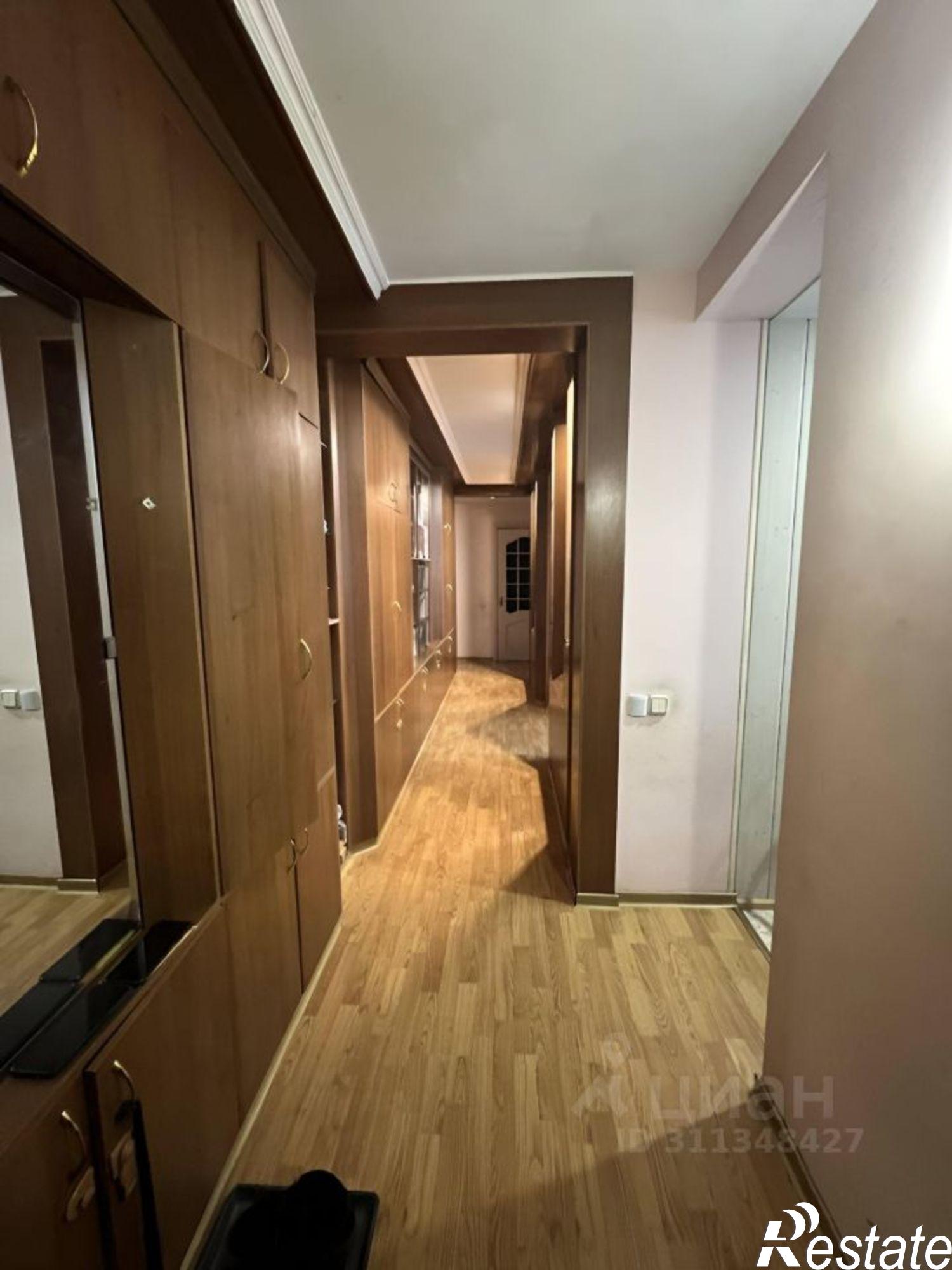 Купить квартиру за 4 500 000 рублей на ул Вишневая, 15 3