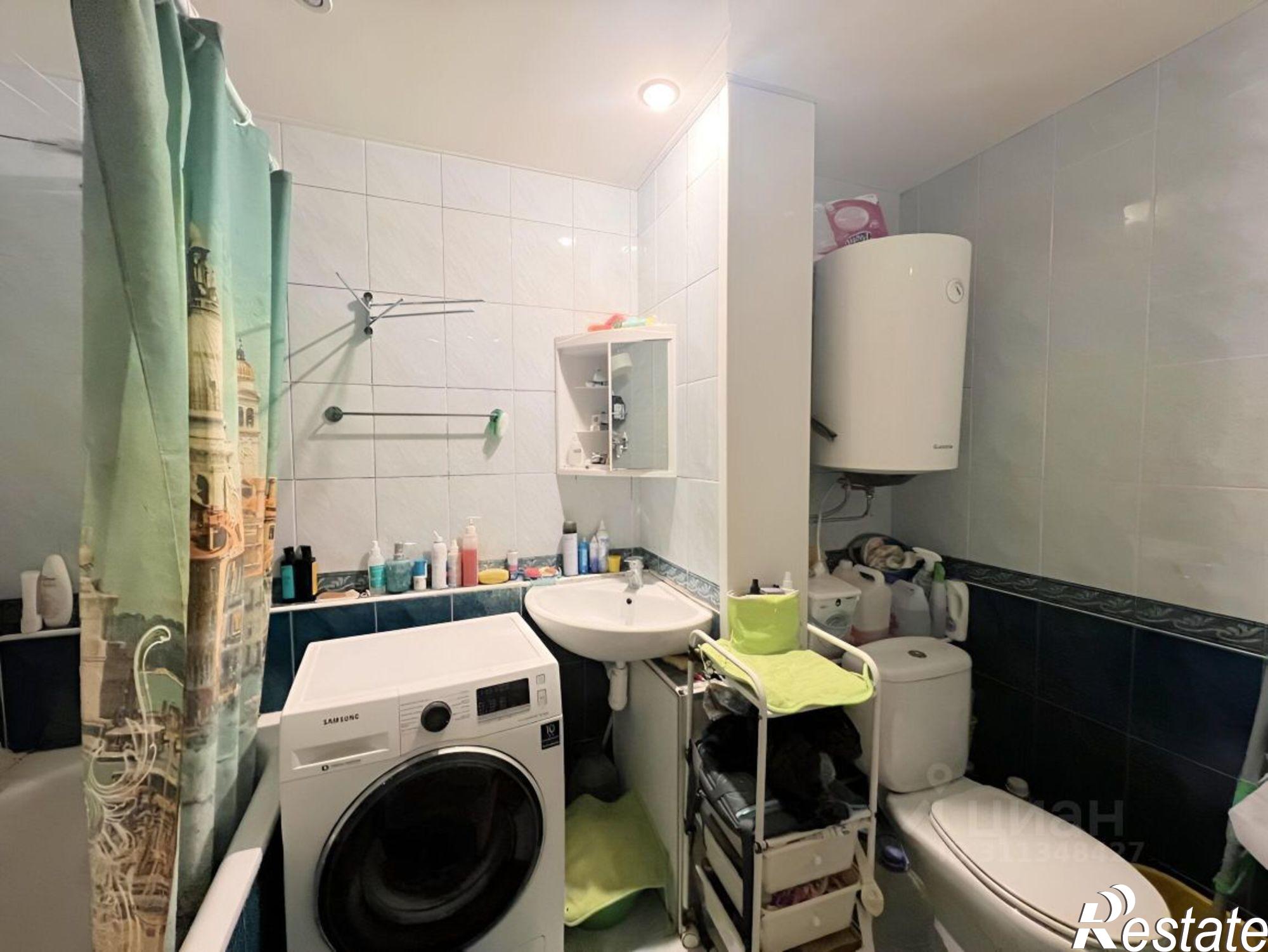 Купить квартиру за 4 500 000 рублей на ул Вишневая, 15 3