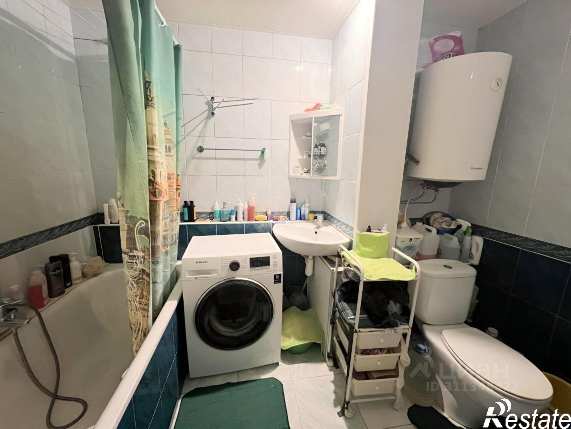 Купить квартиру за 4 500 000 рублей на ул Вишневая, 15 3