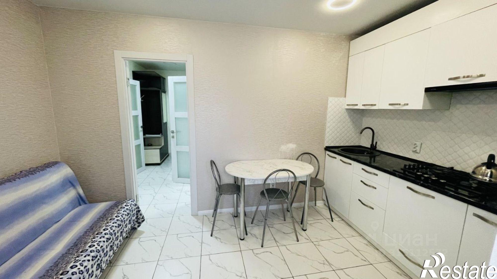 Купить квартиру за 5 100 000 рублей