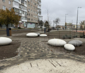 2-комн, 69кв м, этаж 4/9 1-й переулок, 8