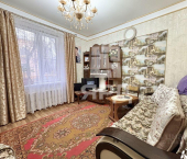 2-комн, 48кв м, этаж 1/2 Прохладная улица, 7