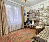 2-комн, 48кв м, этаж 1/2 ул Прохладная, 5 1