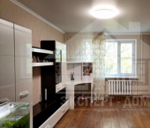 2-комн, 51кв м, этаж 3/5 1-й Новый переулок, 6 к1