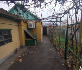 коттедж 45 кв м ул Ленинградская, 10